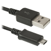 Дата кабель USB08-03H USB 2.0 - Micro USB, 1.0m Defender (87473)