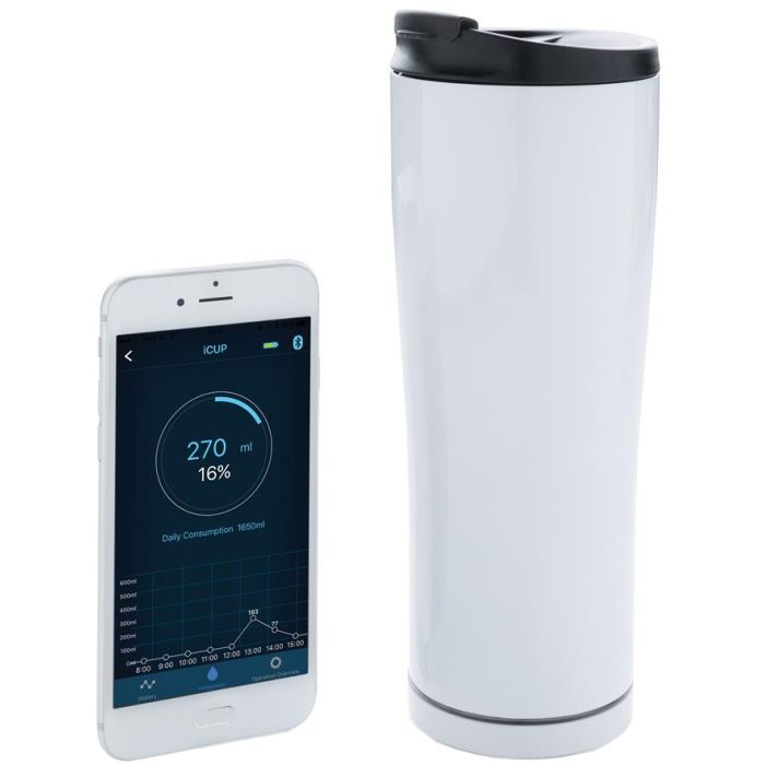 Термокружка XD Modo Smart (P432.613)