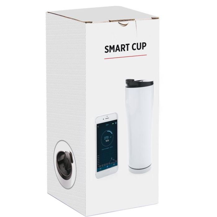 Термокружка XD Modo Smart (P432.613) зображення 8