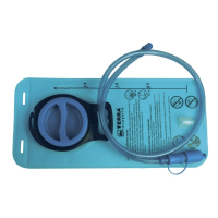 Питьевая система Terra Incognita Hidro 1,5 синий (4823081504795)