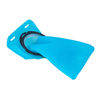 Питьевая система Terra Incognita Hidro 1,5 синий (4823081504795) изображение 2