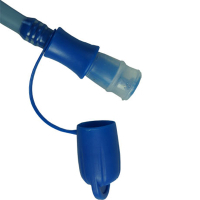 Питьевая система Terra Incognita Hidro 1,5 синий (4823081504795) изображение 3