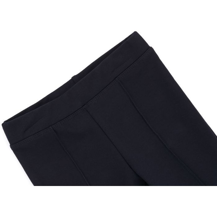 Лосины детские Lovetti с карманчиком (5224-122G-blue) изображение 4