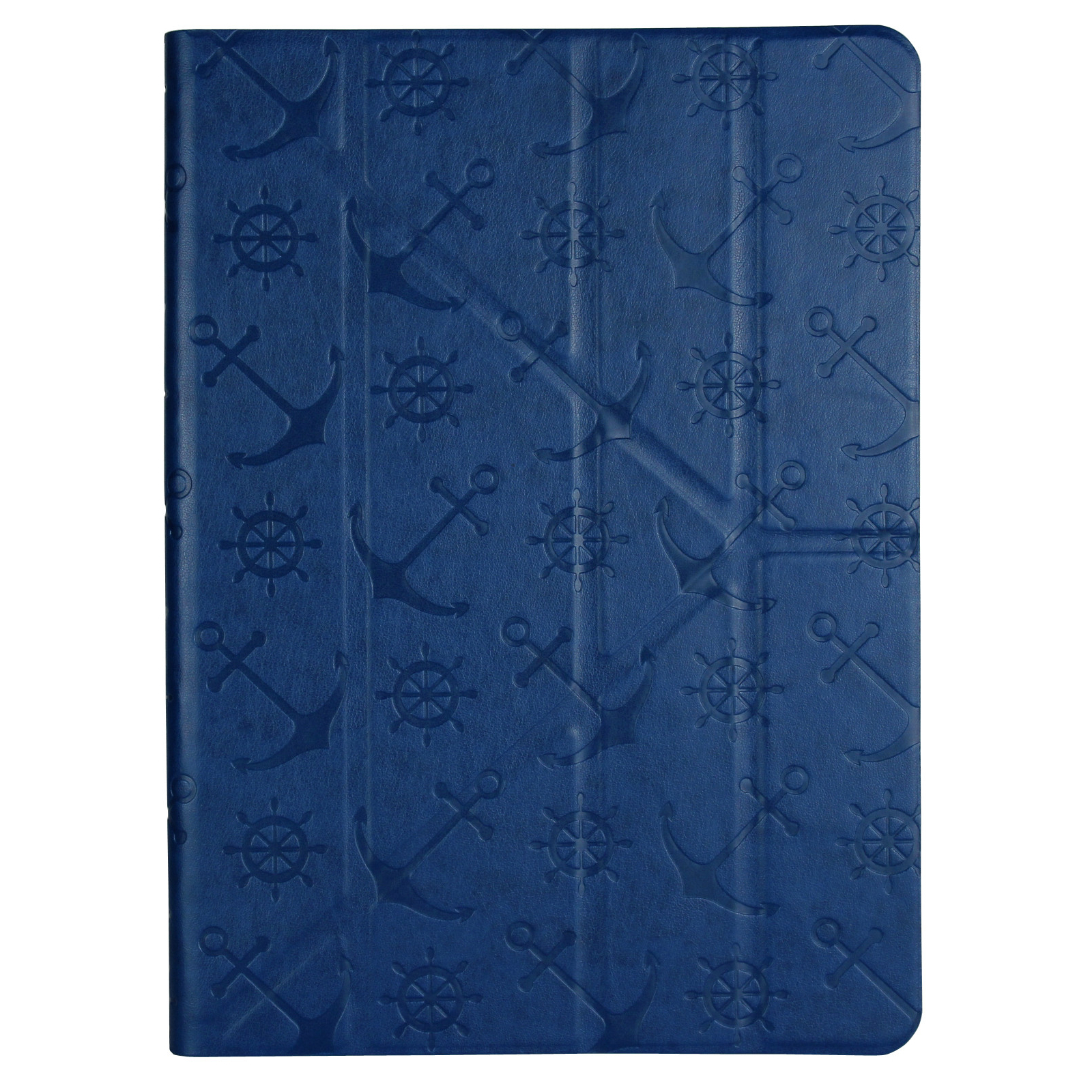 Чохол до планшета Utty для Y-case Pattern универс. 9-10" Blue Anchor (252881)