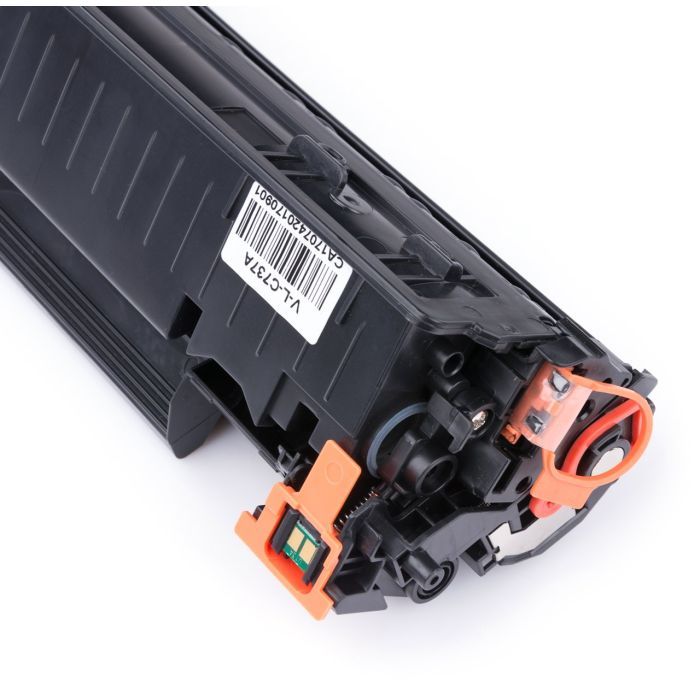 Картридж Vinga HP CF283A (V-L-HCF283A) зображення 8