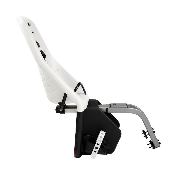 Детское велокресло Thule Yepp Maxi Seat Post (White) (TH12020237) изображение 2