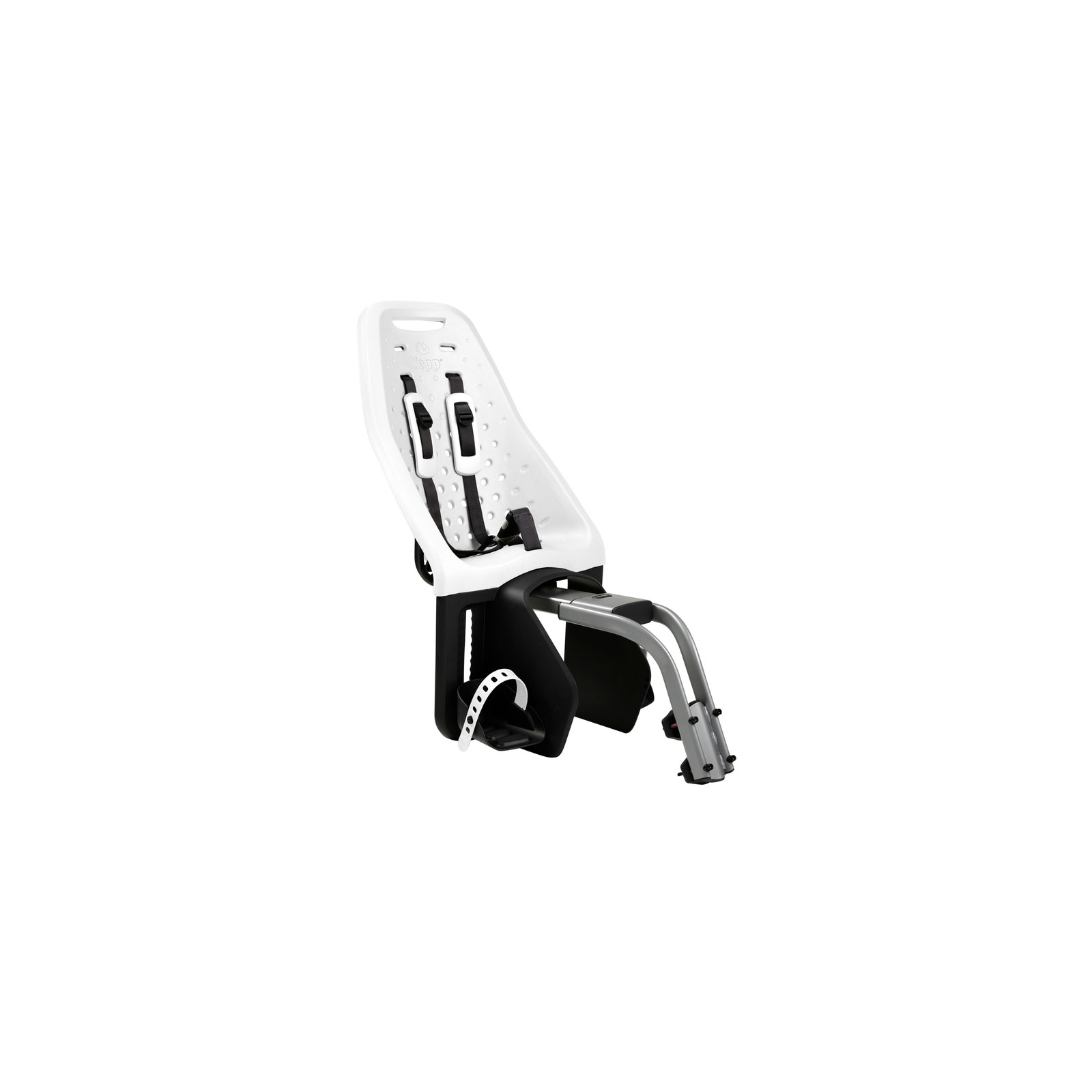 Дитяче велокрісло Thule Yepp Maxi Seat Post (White) (TH12020237)