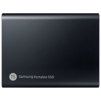 Накопитель SSD USB 3.1 1TB Samsung (MU-PA1T0B/WW) изображение 4