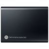 Накопитель SSD USB 3.1 1TB Samsung (MU-PA1T0B/WW) изображение 4