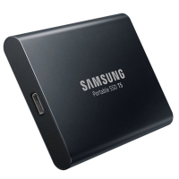Накопитель SSD USB 3.1 1TB Samsung (MU-PA1T0B/WW) изображение 5