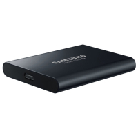 Накопитель SSD USB 3.1 1TB Samsung (MU-PA1T0B/WW) изображение 7