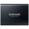Накопитель SSD USB 3.1 1TB Samsung (MU-PA1T0B/WW)