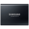 Накопитель SSD USB 3.1 1TB Samsung (MU-PA1T0B/WW)