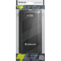 Батарея универсальная Defender Lavita 20000mAh USB*2 2A & 1A (83635) изображение 6