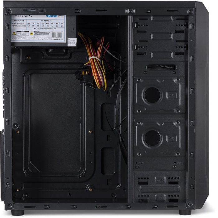 Корпус для ПК Vinga CS108B изображение 11