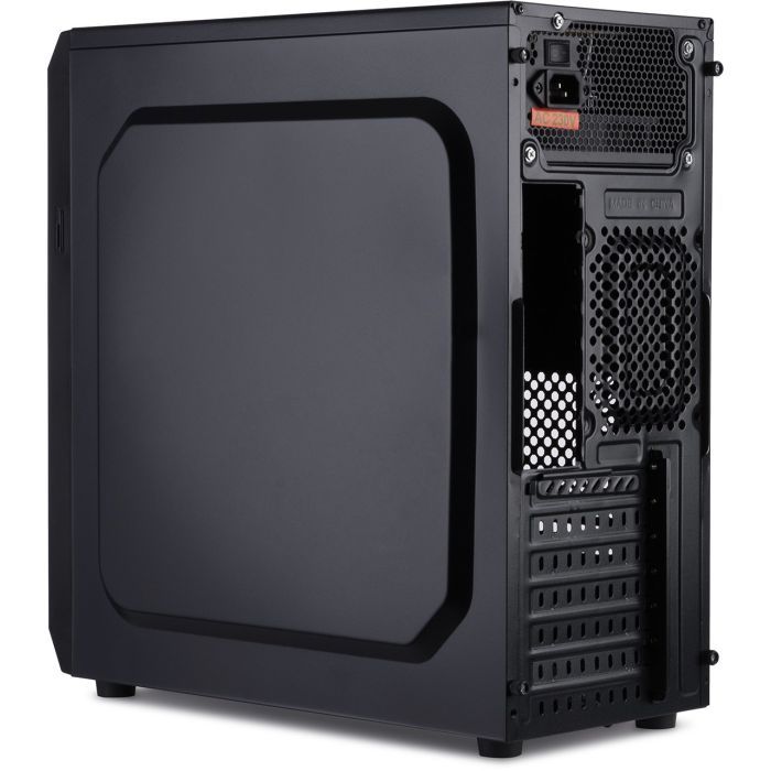 Корпус для ПК Vinga CS108B изображение 2