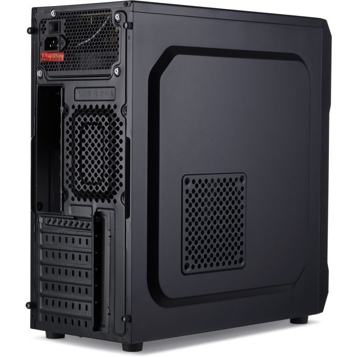 Корпус для ПК Vinga CS108B изображение 4