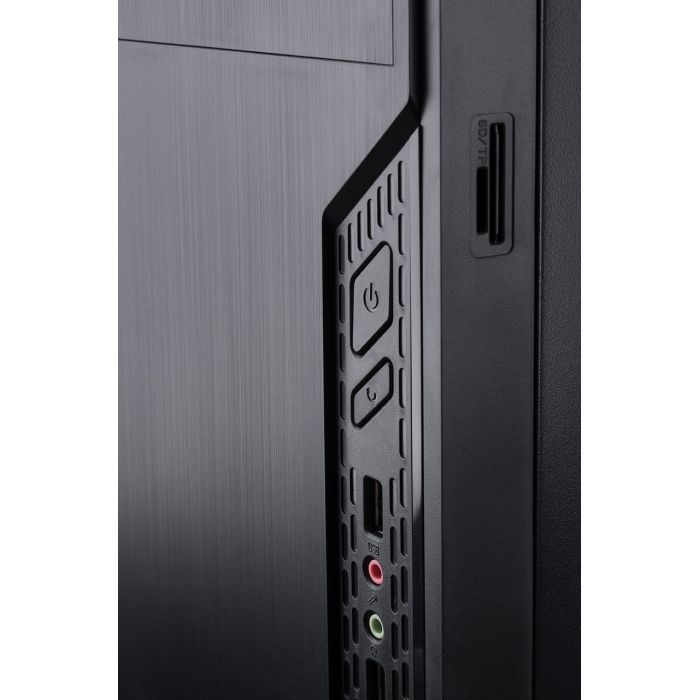 Корпус для ПК Vinga CS108B изображение 8