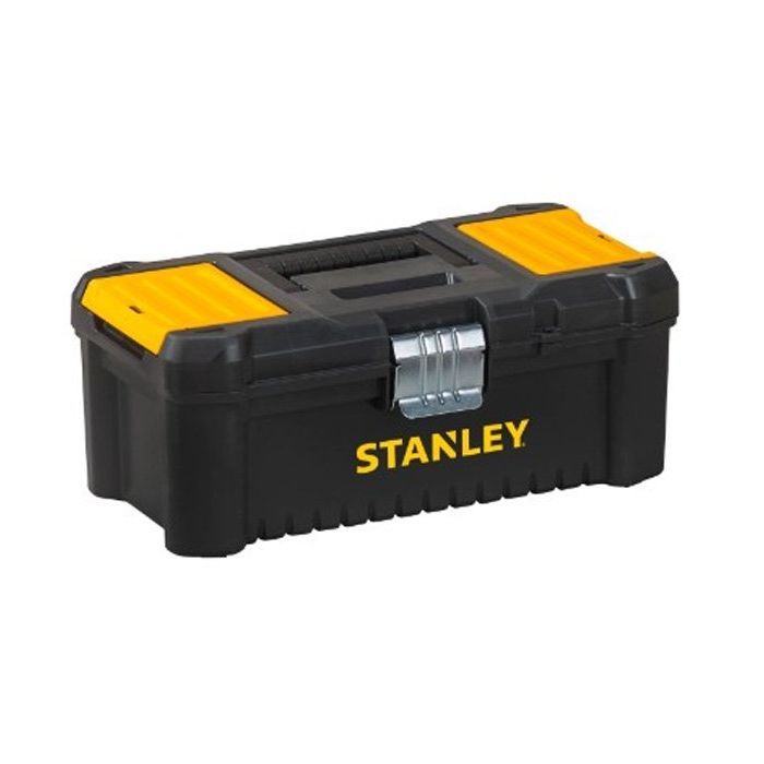 Ящик для инструментов Stanley ESSENTIAL, 16 (406x205x195мм) (STST1-75518)