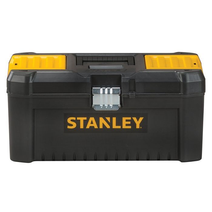 Ящик для инструментов Stanley ESSENTIAL, 16 (406x205x195мм) (STST1-75518) изображение 2