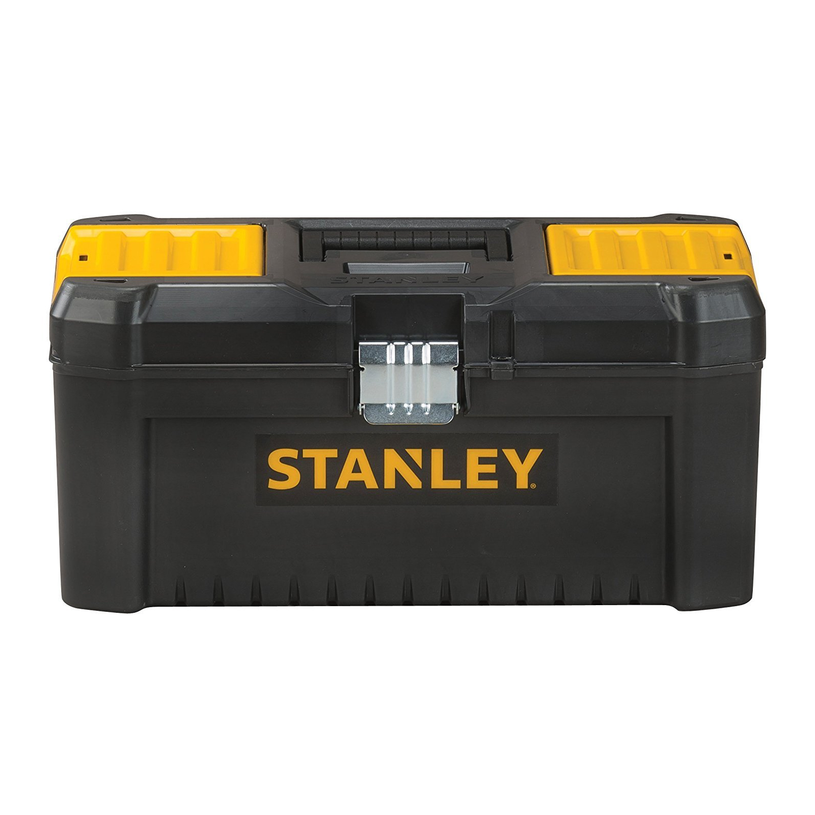 Ящик для інструментів Stanley ESSENTIAL, 16 (406x205x195мм) (STST1-75518) зображення 2