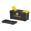Ящик для инструментов Stanley ESSENTIAL, 16 (406x205x195мм) (STST1-75518) изображение 3