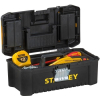 Ящик для інструментів Stanley ESSENTIAL, 16 (406x205x195мм) (STST1-75518) зображення 4