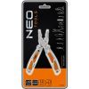 Мультитул Neo Tools 12 елементів, з LED (01-026) зображення 2