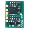 Чип для картриджа OKI B721/B731/MB760/MB770 Everprint (CHIP-OKI-B721) зображення 2