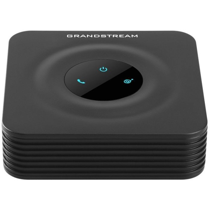 VoIP-шлюз Grandstream HT801 изображение 3