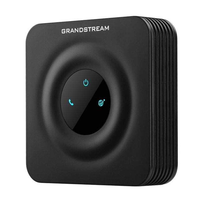 VoIP-шлюз Grandstream HT801 изображение 4