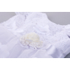Плаття ТМ МиЯ святкове "Принцеса" (0714-1-2G-white) зображення 4