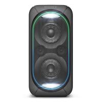 Акустическая система Sony GTK-XB60 Black (GTKXB60B.RU1) изображение 2