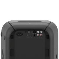 Акустическая система Sony GTK-XB60 Black (GTKXB60B.RU1) изображение 5