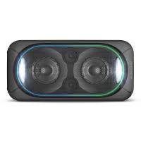 Акустическая система Sony GTK-XB60 Black (GTKXB60B.RU1) изображение 6