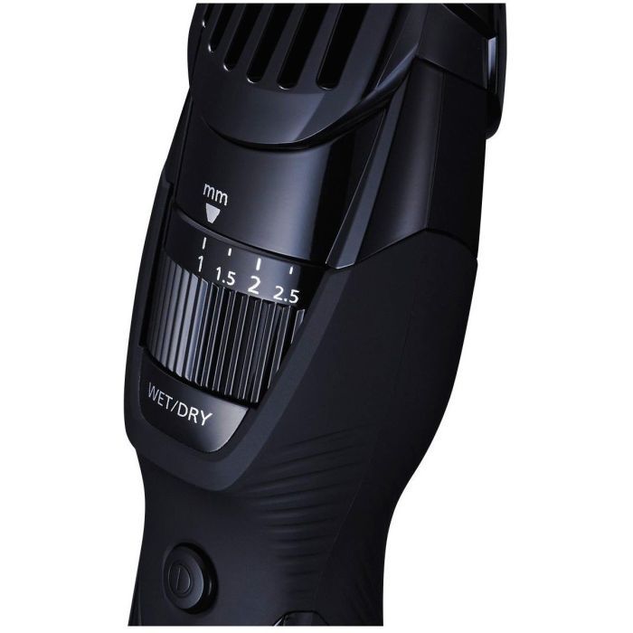 Машинка для стрижки Panasonic ER-GB42-K520 зображення 2