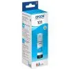 Контейнер с чернилами Epson 101Cyan L4150/4160/6160 (C13T03V24A) изображение 2