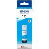 Контейнер з чорнилом Epson 101Cyan L4150/4160/6160 (C13T03V24A)