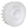 Шестерня gear fuser HP LJ P3005/M3027/M3035, 19T Patron (GEAR-HP-RU5-0959-PN) изображение 2