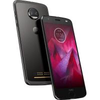 Мобильный телефон Motorola Moto Z2 Force (XT1789-06) 6/64Gb Super Black (PA900007UA) изображение 10