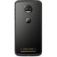 Мобильный телефон Motorola Moto Z2 Force (XT1789-06) 6/64Gb Super Black (PA900007UA) изображение 2