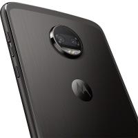 Мобильный телефон Motorola Moto Z2 Force (XT1789-06) 6/64Gb Super Black (PA900007UA) изображение 7