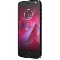 Мобильный телефон Motorola Moto Z2 Force (XT1789-06) 6/64Gb Super Black (PA900007UA) изображение 9