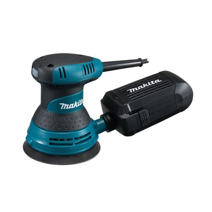 Шліфувальна машина Makita BO5030 эксцентриковая (BO5030)