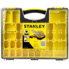 Ящик для інструментів Stanley органайзер профессиональный (422х52х334 мм) (1-92-748)