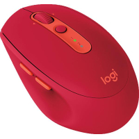 Мышка Logitech M590 Silent Ruby (910-005199) изображение 2