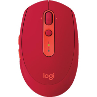 Мышка Logitech M590 Silent Ruby (910-005199) изображение 3