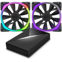 Кулер для корпуса NZXT AER 120MM FAN STARTER PACK (RF-AR120-C1)