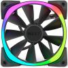 Кулер для корпуса NZXT AER 120MM FAN STARTER PACK (RF-AR120-C1) изображение 2