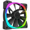 Кулер для корпуса NZXT AER 120MM FAN STARTER PACK (RF-AR120-C1) изображение 3